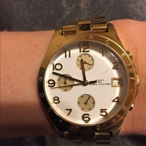 Marc Jacobs watch